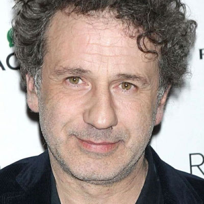 Emmanuel Finkiel image